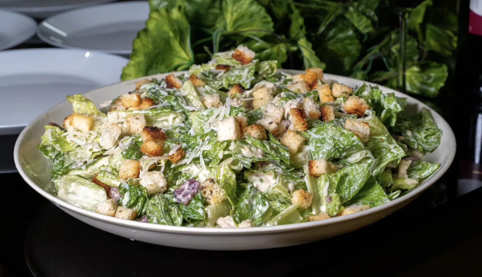 Salade César